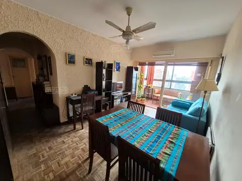 Departamento en Venta en Olivos, USD 158.000