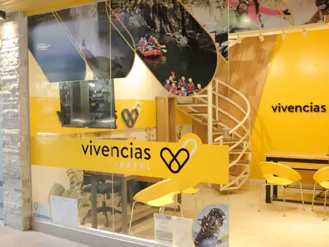 VENTA Local inversion Bariloche Mitre y Palacios