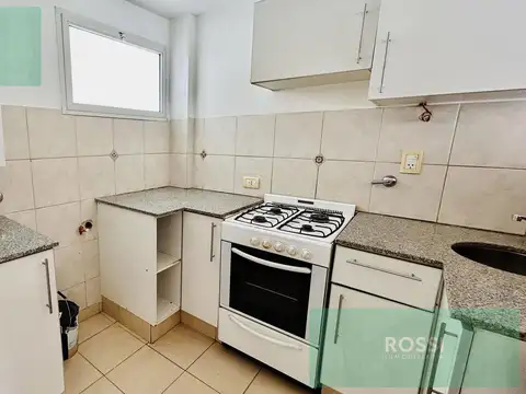 Departamento en Alquiler al Norte