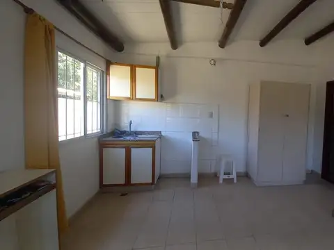Casa en Alquiler A Estrenar