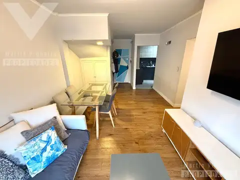 Depto Tipo Casa en Venta 20 años