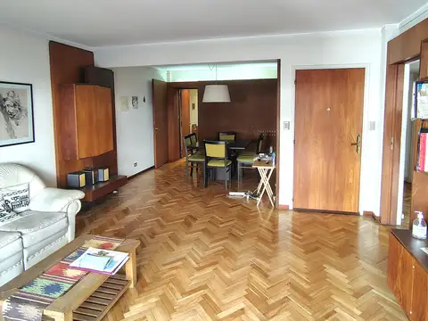 Departamento en Venta en Recoleta, USD 260.000