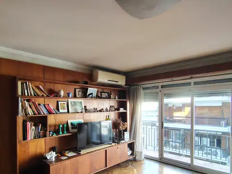 Departamento en Venta de 3 dormitorios