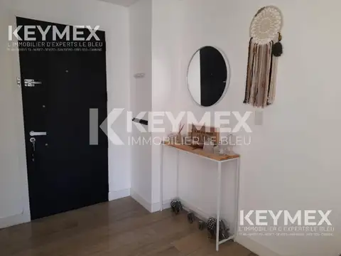 Departamento en Venta al Norte