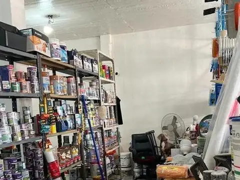 Local en Venta 10 años