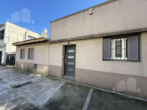 VENTA CASA OFICINA 5 AMBIENTES MORON SUR