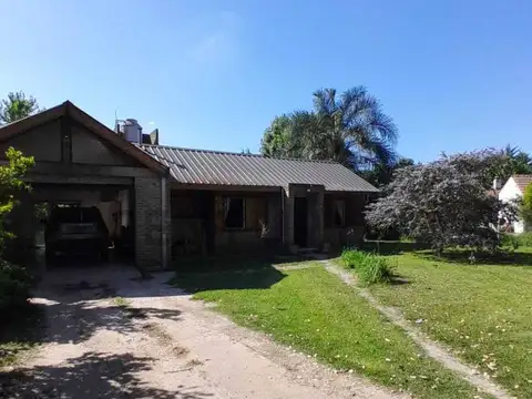 Casa en Venta de 2 dormitorios