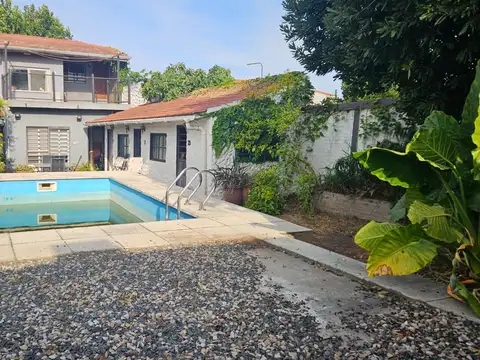 Casa en Venta en Quilmes Oeste