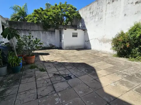 Departamento en PH 2 ambientes Alquiler- Villa Sarmiento