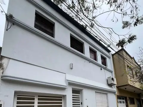 Balcarce 1000