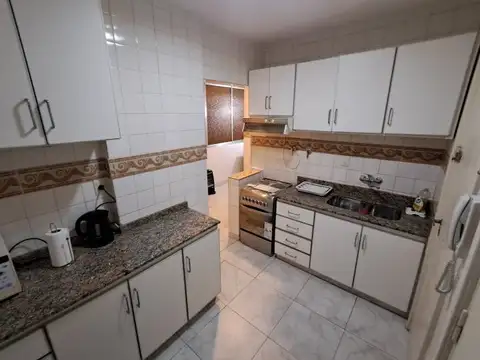 Departamento en Alquiler Temporal 56 años