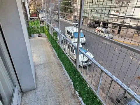 Departamento en Alquiler Temporal de 3 dormitorios