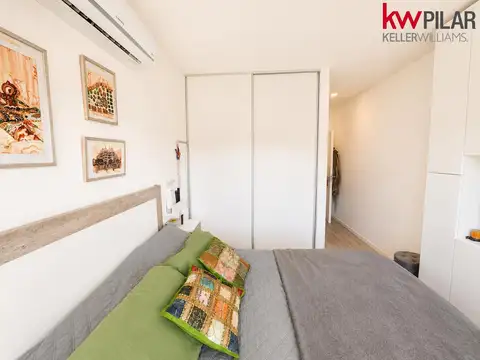 Departamento en Venta 4 años