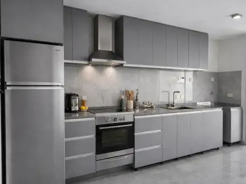 Casa 5 ambientes con 5 baños