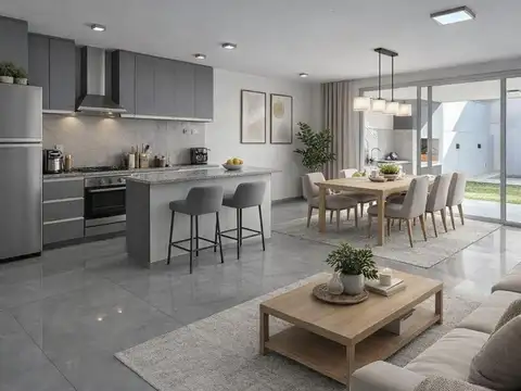 Casa en Venta en Posadas, USD 185.000