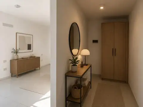 Casa en Venta con 1 cochera