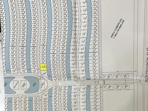 Terreno en Venta en San Vicente, USD 138.000