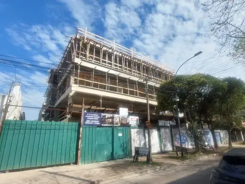 esmeralda 3300, Piso 1
