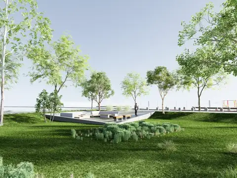 Terreno en Venta de 353,52 m2