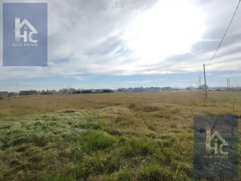 Terreno en Venta de 600,0 m2