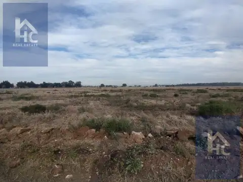 Terreno - Barrio Protegido - San Vicente - Desarrollo - Inversión - Hectareas -