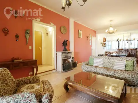 Departamento en Venta en Recoleta, USD 270.000