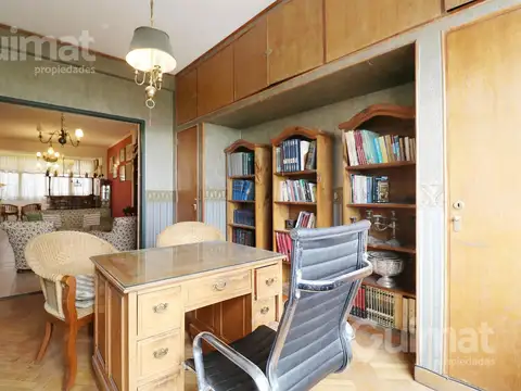 Departamento en Venta 95 años