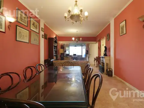 Departamento en Venta de 4 ambientes