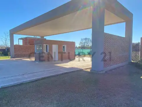 Terreno en Venta de 300,0 m2