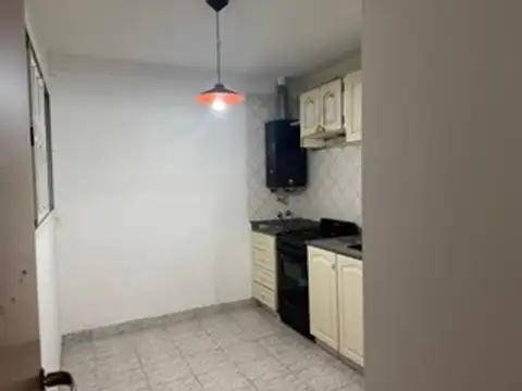 Departamento en Alquiler Permite mascota