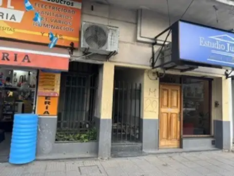 Avenida Francisco Beiró 5600