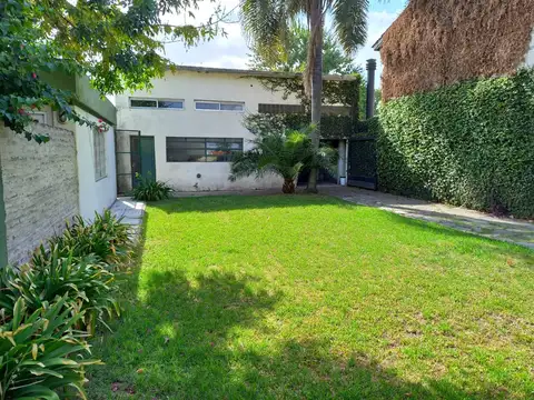 GALPON 100 M2 EN LOTE DE 8,66 X 30