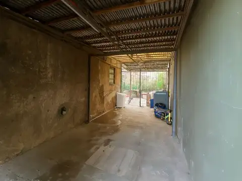 Casa en Venta 48 años