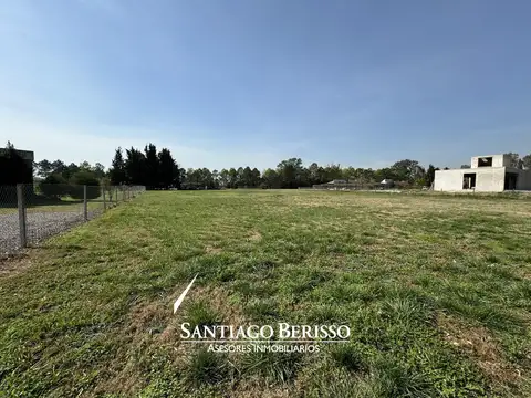 Terreno en Venta 42  mts Frente
