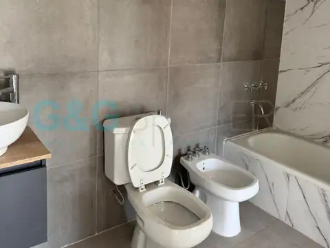 Departamento en Alquiler de 1 dormitorio