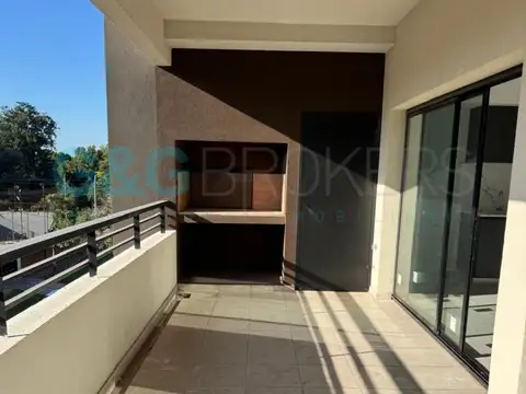 Departamento en alquiler en Villa Gobernador Udaondo