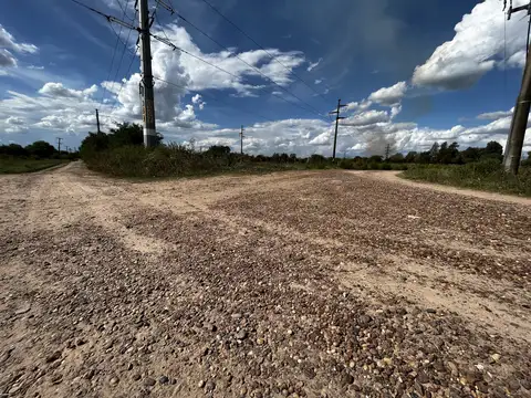 Vendo Campo de 3 hectáreas en Concepción del Uruguay, Entre Ríos.