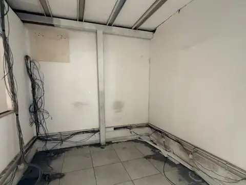 Alquiler Local Comercial en Barracas