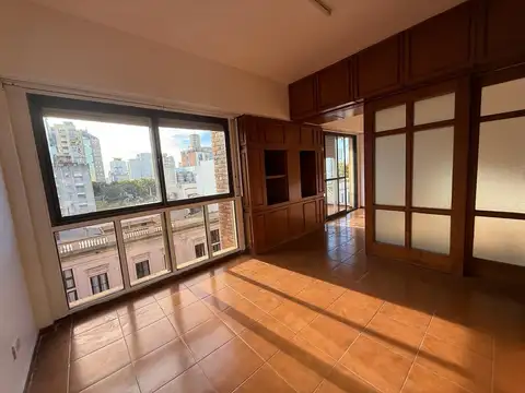 Departamento en Alquiler de 3 dormitorios