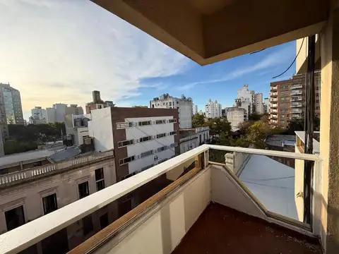 Departamento en Alquiler de 4 ambientes