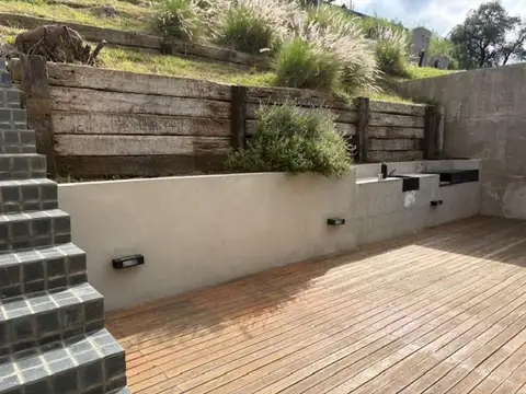 Casa en La Deseada - av ejercito argentino