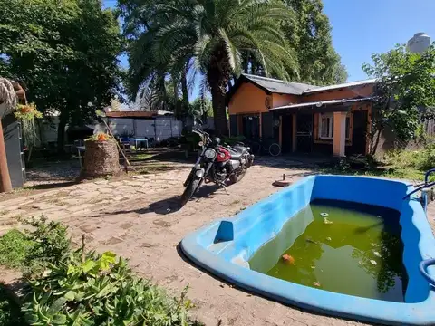 Casa en Venta en Del Viso, USD 149.000