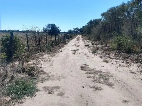 VENTA CAMPO AGRICOLA 342 HAS LAS ARRIAS
