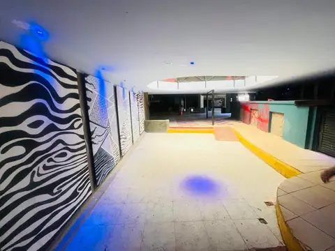 Acceso este