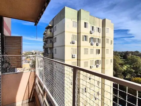Departamento en Alquiler 50 años