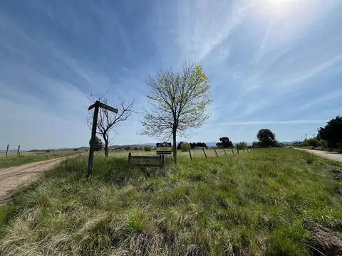 Terreno en venta en Sierra De La Ventana  1600  MTS