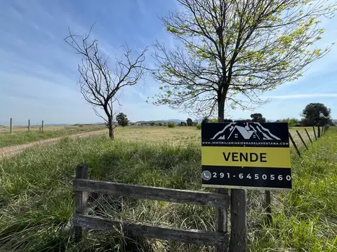 LOTE 1600  MTS  BARRIO  VENTANIA