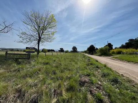 Terreno en Venta de 1600,0 m2