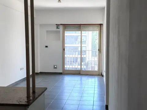 Departamento en Alquiler de Monoambiente