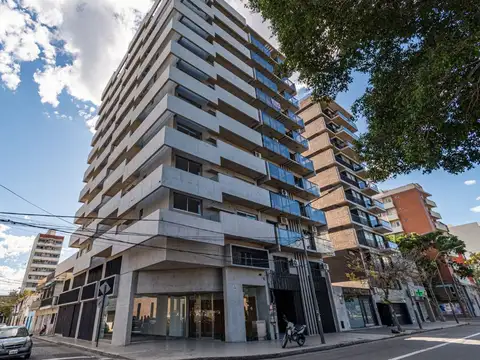 DEPARTAMENTO EN VENTA MONOAMBIENTE A ESTRENAR